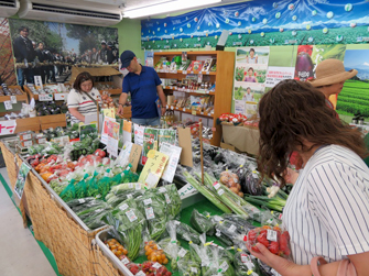 信鮮！信旬！キャンペーン