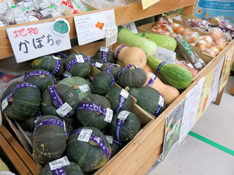 信鮮！信旬！キャンペーン