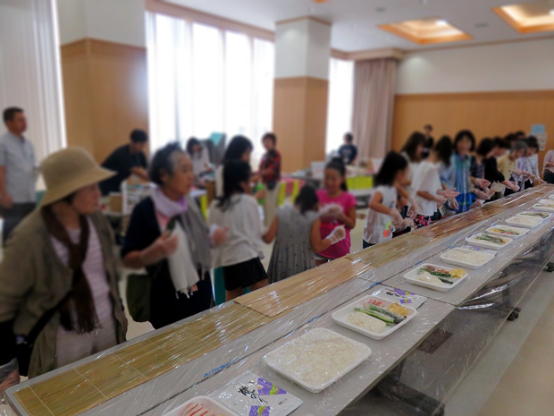 信鮮！信旬！キャンペーン