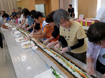 信鮮！信旬！キャンペーン