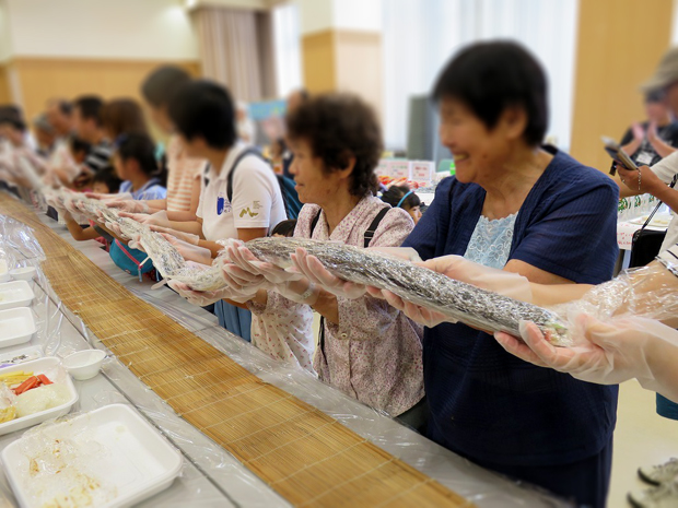 信鮮！信旬！キャンペーン