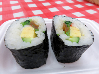 信鮮！信旬！キャンペーン