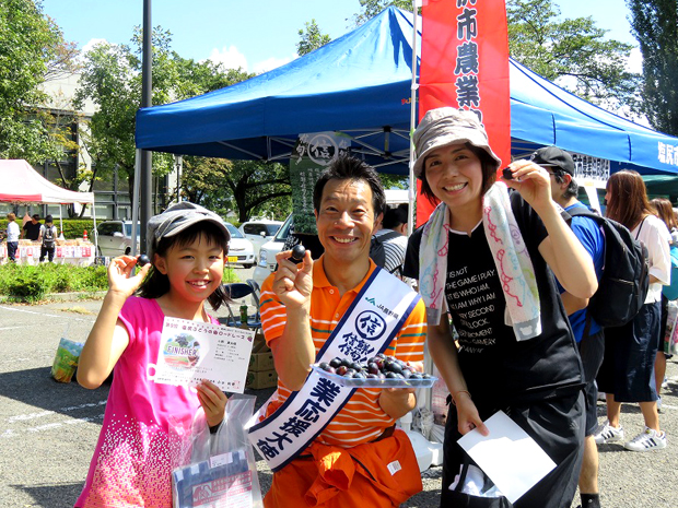 信鮮！信旬！キャンペーン