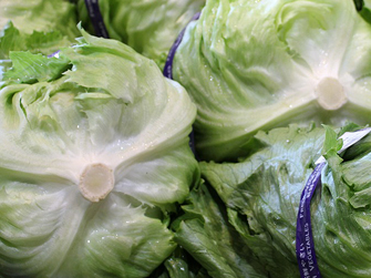 信鮮！信旬！キャンペーン