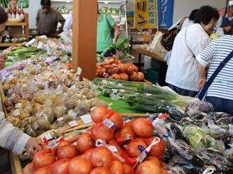 信鮮！信旬！キャンペーン