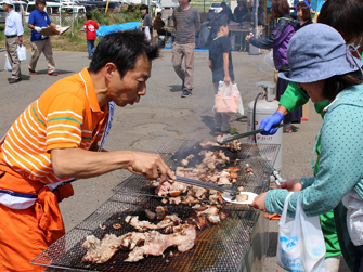 信鮮！信旬！キャンペーン