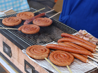 信鮮！信旬！キャンペーン