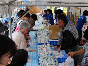 信鮮！信旬！キャンペーン