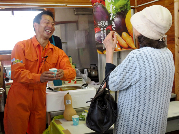 信鮮！信旬！キャンペーン