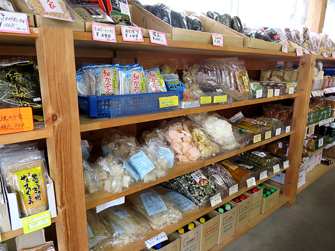 信鮮！信旬！キャンペーン