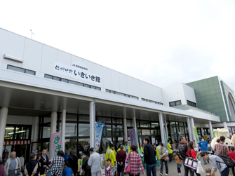 信鮮！信旬！キャンペーン