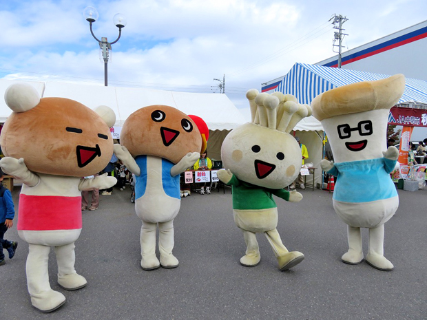 信鮮！信旬！キャンペーン