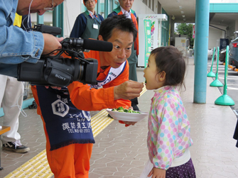 信鮮！信旬！キャンペーン