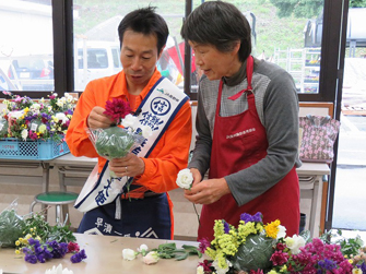 信鮮！信旬！キャンペーン