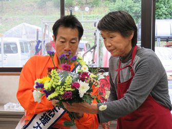 信鮮！信旬！キャンペーン