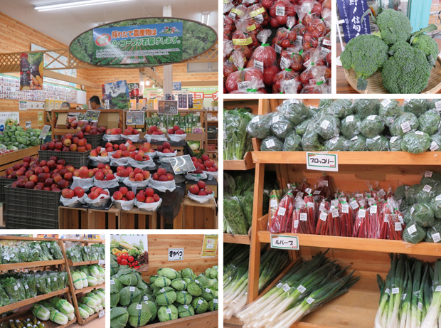 信鮮！信旬！キャンペーン