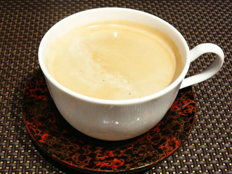 信州のcafe