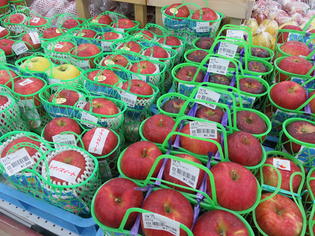 信鮮！信旬！キャンペーン