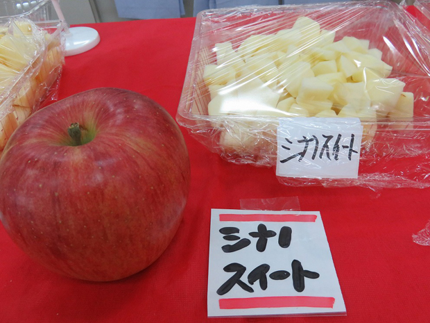 信鮮！信旬！キャンペーン