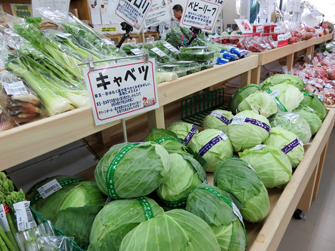 信鮮！信旬！キャンペーン