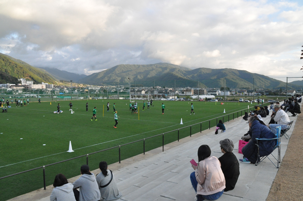 おいしい食べ方インタビュー