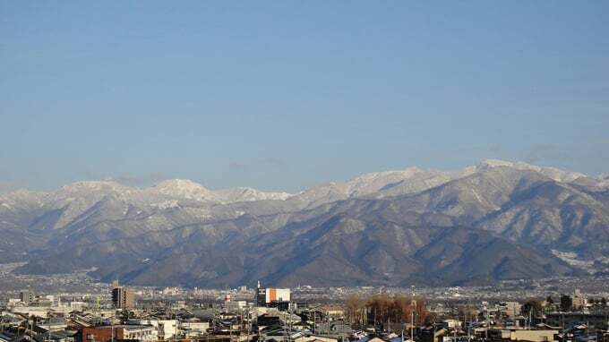 長野から20年。今度は平昌オリンピック！