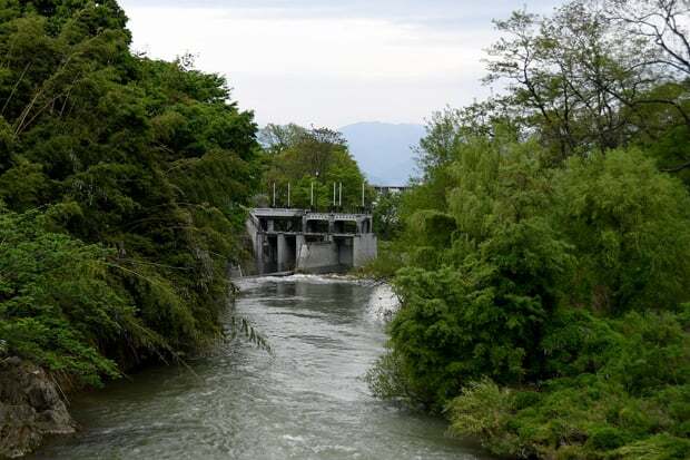 信州の農業資産