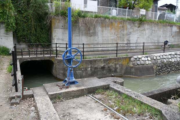 信州の農業資産