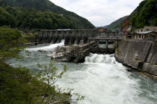 信州の農業資産
