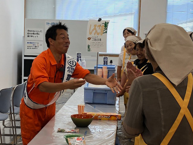 JA松本ハイランド