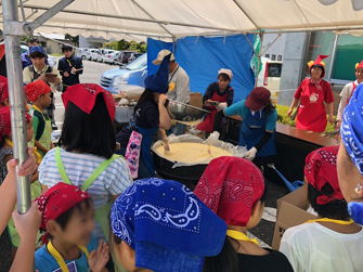 JA松本ハイランド