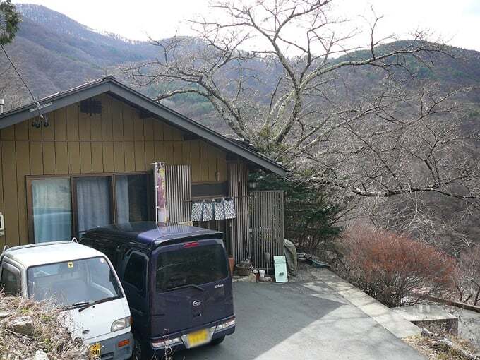 絶景がご馳走！山奥のとっておきカフェ：伊那市