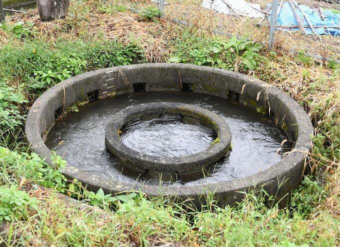 信州の農業遺産 第3回「下伊那の円筒分水工」