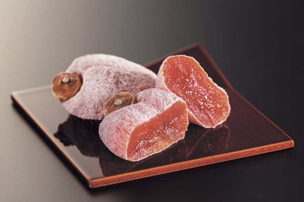 産地の母娘おすすめ！一度は食べたい市田柿スイーツ