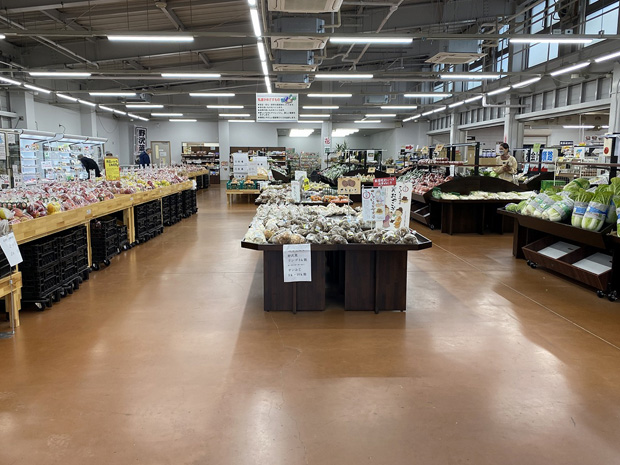 アグリながぬま