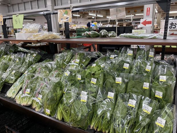 アグリながぬま