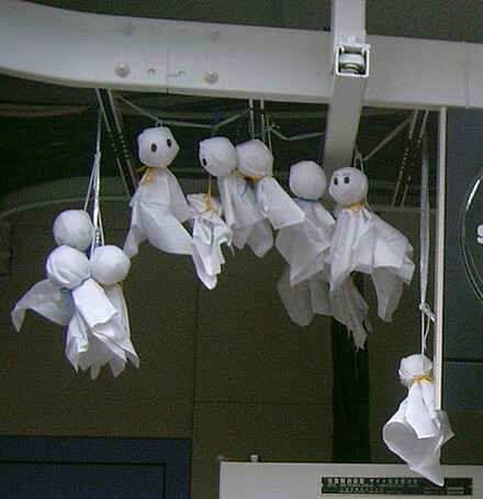 てるてる坊主の歌をいまも全部歌えますか？