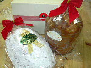 信州から届くとてもスペシャルなクリスマス