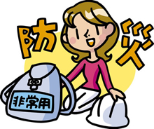 新信州暦　節電の夏・・でも熱中症には注意を