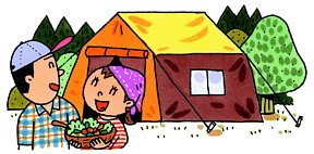 新信州暦　短く暑い夏をじゅうぶんに楽しむ