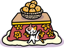 新信州暦　節電の冬に向けた準備が始まり