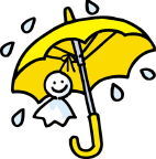 新信州暦　昔は今ごろから蚊帳をつりました