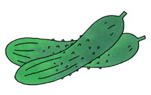 新信州暦　新月とともに収穫の季節は訪れて