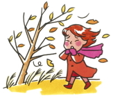 新信州暦　信州がリンゴであふれる季節です