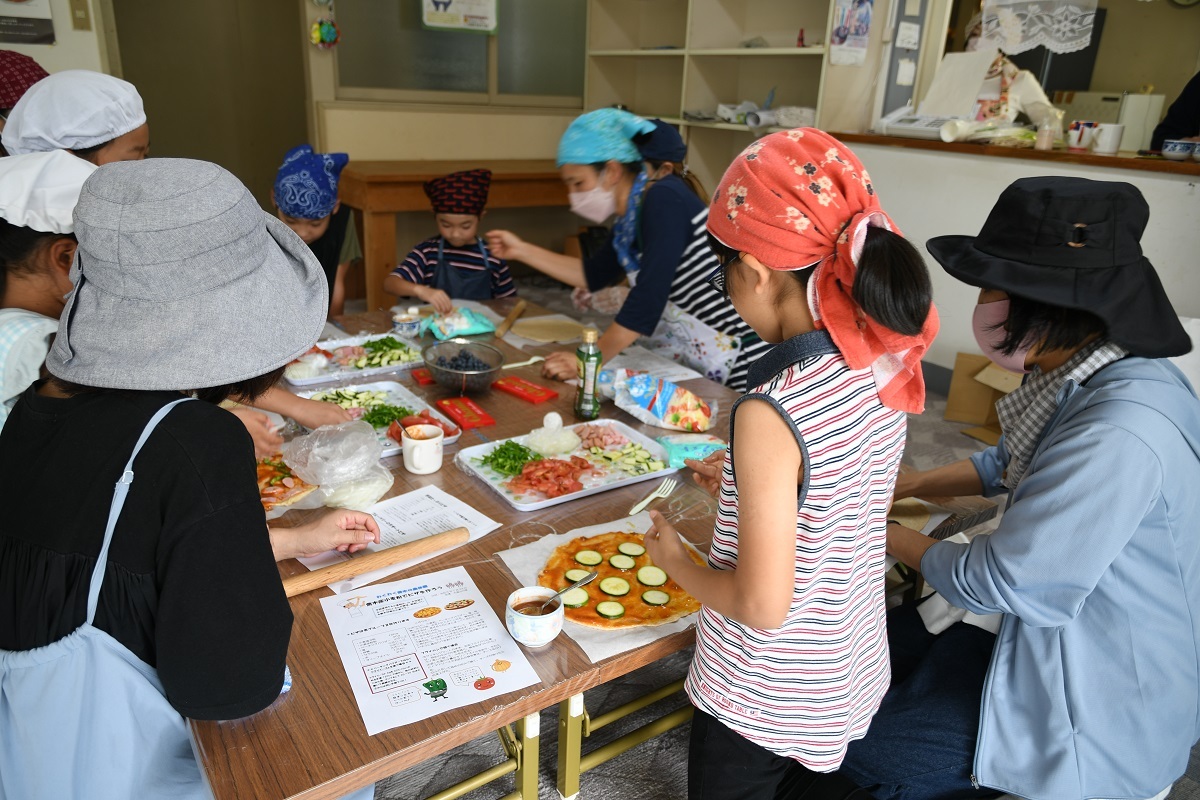 「農業の応援団に」JAみなみ信州の准組合員イベント