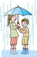 新信州暦　露地ものの桃の出荷もはじまって