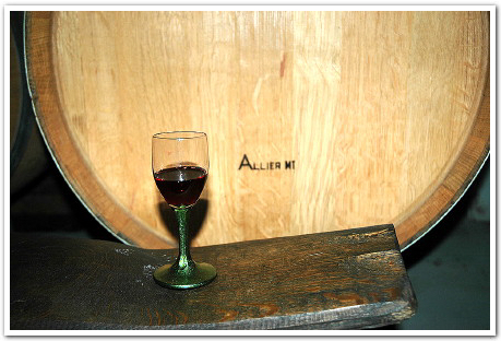 秋のワイナリー巡りに塩尻まで出かけました