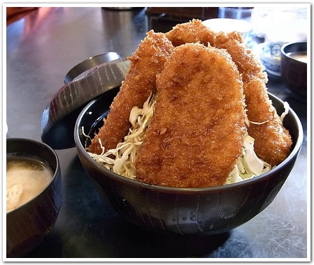 信州で味わえるご当地丼５種を紹介します！