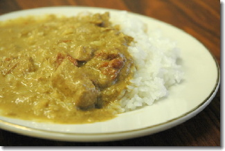 日本全国のカレー好きのみなさんへお知らせ