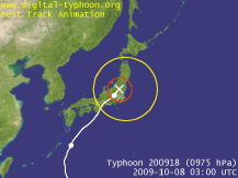 新信州暦　山々から新雪の報せ届く晩秋の中